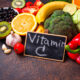 Vitamina C: a cosa serve?